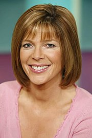 Ruth Langsford